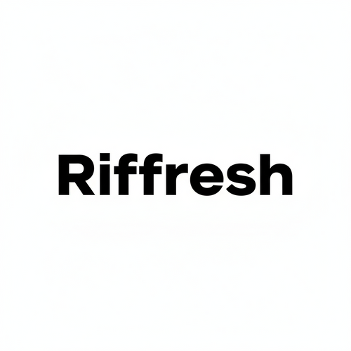 Riffresh